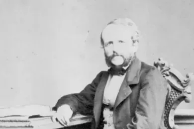 Амброс Август Вильгельм  August Wilhelm Ambros