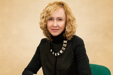 Сенькина Людмила Михайловна