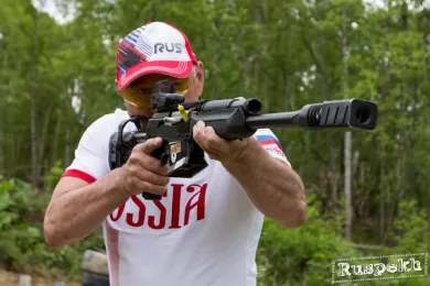 Мубараков Рамазан