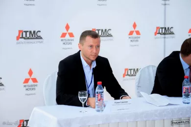 Самохин Роман Михайлович