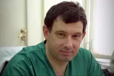 Гринь Андрей Анатольевич