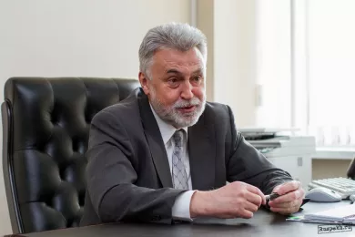 Касторнов Сергей Иванович