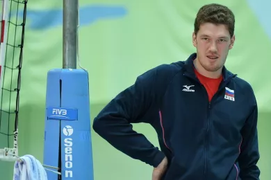 Мусэрский Дмитрий Алексеевич