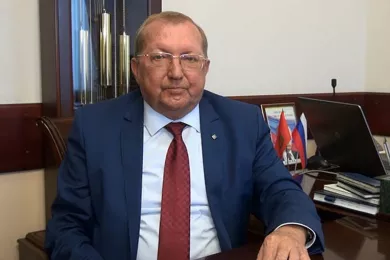 Лабузов Вячеслав Александрович