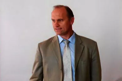 Мерзляков Юрий Михайлович