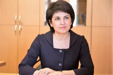 Масликова Эльвира Фаритовна