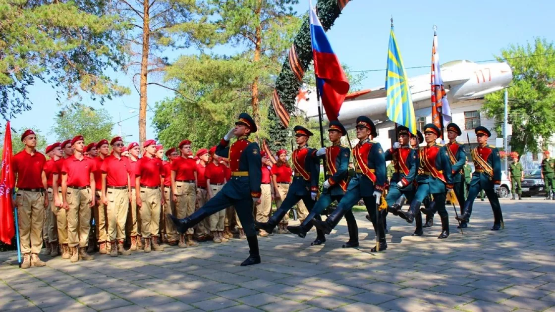 117 военно транспортный авиационный полк