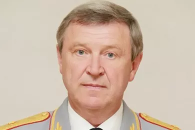 Барковский Геннадий Францевич