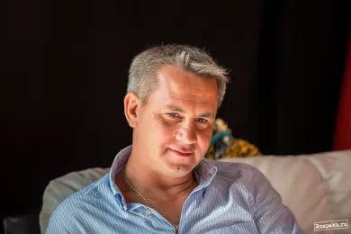 Калиновский Андрей Сергеевич
