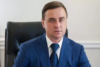 Очкаласов Виталий Николаевич