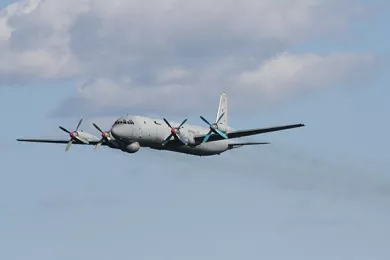 Три противолодочных самолёта Тихоокеанского флота примут участие в Главном морском параде в День ВМФ