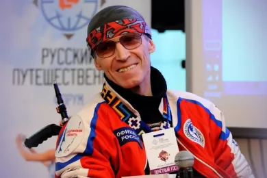 Скикевич Игорь Викторович