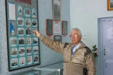 Горобец Виктор Яковлевич