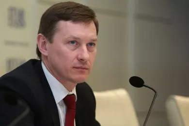 Москвин Михаил Иванович