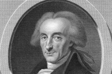 Андре Иоганн  Johann André