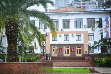 Новый директор департамента городского хозяйства назначен в Сочи