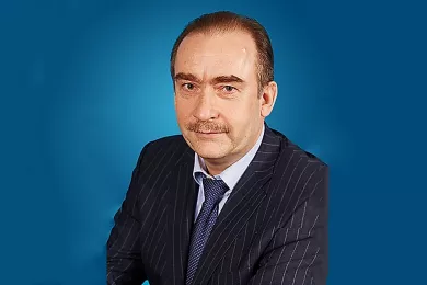Белоусов Игорь Иванович