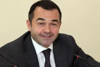 Молодченко Юрий Сергеевич
