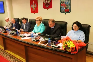 Доходная часть бюджета Краснодара увеличена почти на 2,4 миллиарда рублей