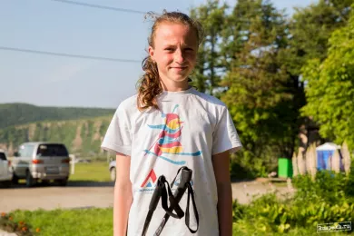 Царева Каролина Михайловна