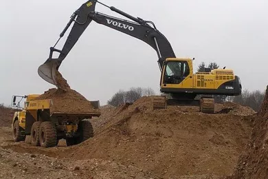 В Костромской области упрощен порядок предоставления в пользование недр местного значения
