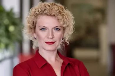 Трунова Наталья Александровна
