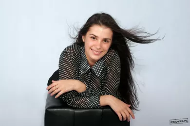 Савина Анастасия Дмитриевна