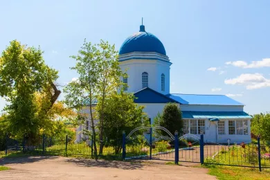 В Оренбуржье откроют памятник Гавриилу Державину