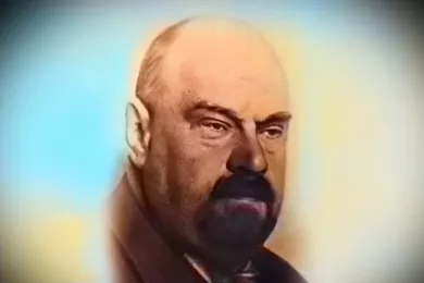 Ганнушкин Петр Борисович