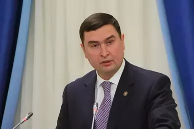 Зарипов Марат Ривгатович