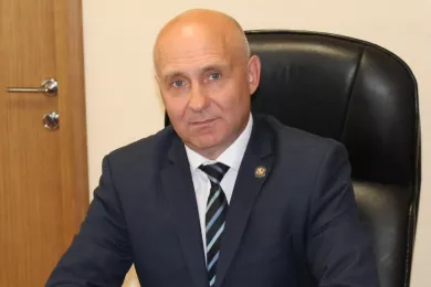 Батков Федор Сергеевич