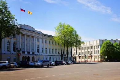 На средства гранта «Рейтинга-76» в Ярославской области отремонтируют две школы