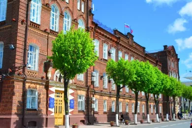 Некоммерческие организации Костромы получат гранты из бюджета на реализацию проектов