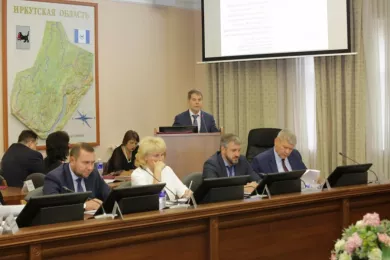 Санаторий «Нагалык» будет присоединен к Баяндаевской районной больнице