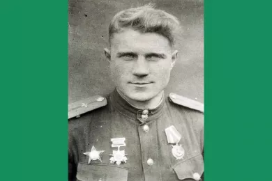 Этим днем в 1997 году скончался Есауленко Николай