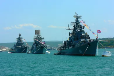 Сегодня отмечают день Военно-Морского Флота России