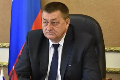 Резунов Александр Григорьевич