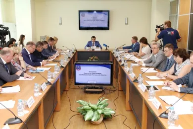 Новый инвестпроект дополнит «Губернаторскую сотню»
