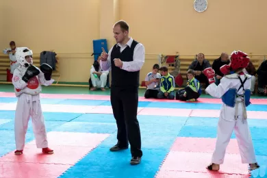 Гончарук Михаил Юрьевич