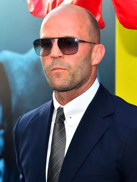 Джейсон Стетхем – Биография, Доход, Жена, Дома, Авто, Jason Statham