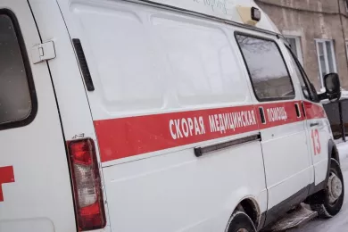 Бригады «скорой помощи» в День города будут дежурить во всех местах проведения массовых мероприятий