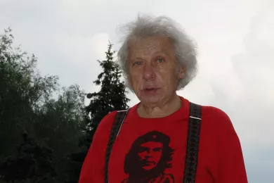 Чанышев Арсений Николаевич
