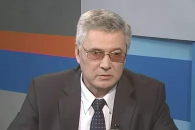 Попов Владимир Борисович