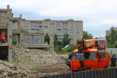 Новый хирургический корпус построят в Кузнецке