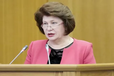 Сафонова Надежда Георгиевна