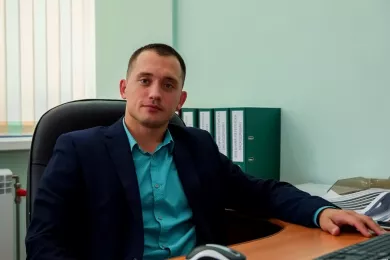 Воробьев Борис Владимирович