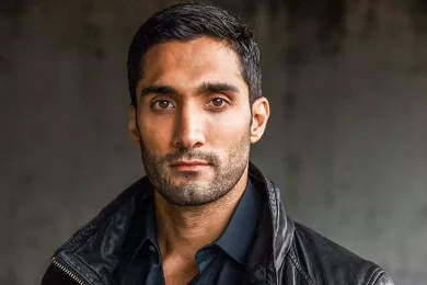 Амин Наземзадех