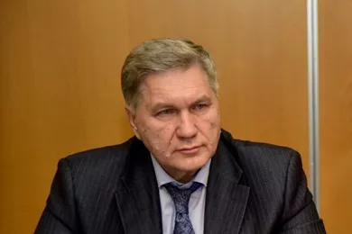 Михалев Сергей Александрович