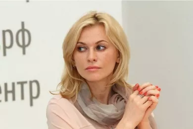 Стенякина Екатерина Петровна