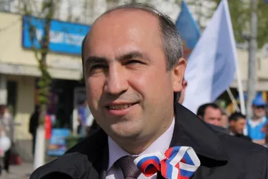 Нечушкин Александр Юрьевич